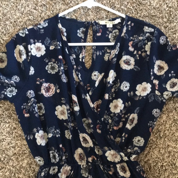 Romper - Picture 3 of 6